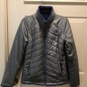 Women’s North Face coat